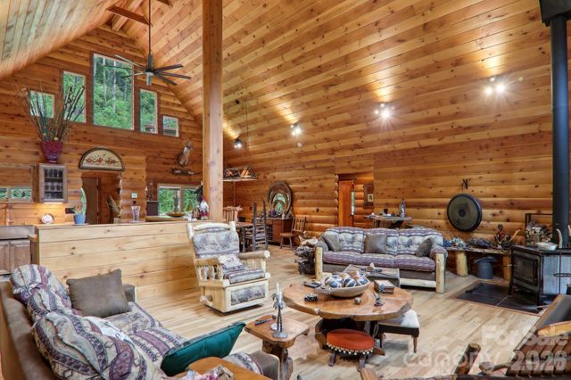 4501 Cove Creek Road, Waynesville, NC 28785