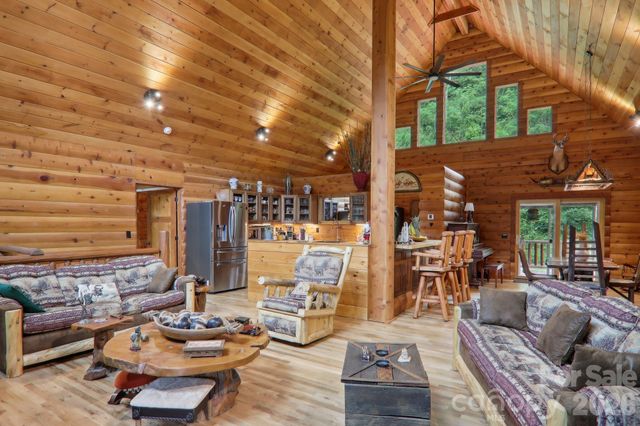 4501 Cove Creek Road, Waynesville, NC 28785