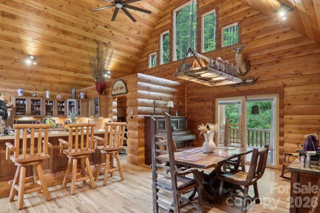 4501 Cove Creek Road, Waynesville, NC 28785