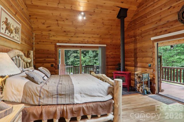 4501 Cove Creek Road, Waynesville, NC 28785