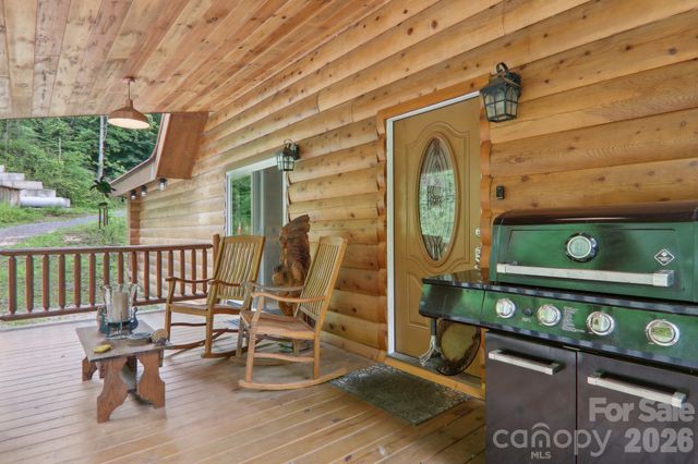 4501 Cove Creek Road, Waynesville, NC 28785