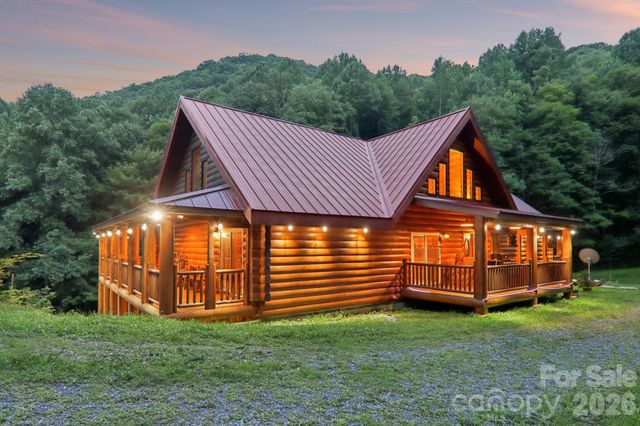 4501 Cove Creek Road, Waynesville, NC 28785