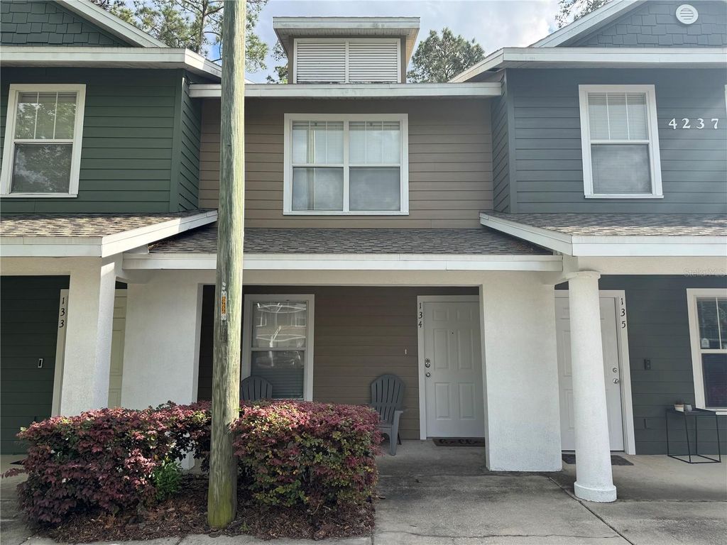 4237 SW 22ND LANE 134, Gainesville, FL 32607