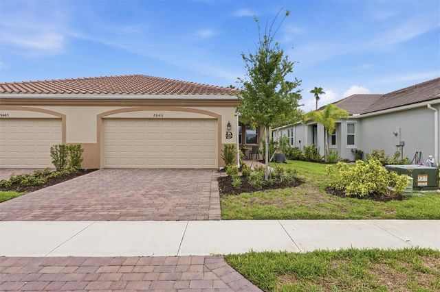 20411 SYMPHONY PLACE, Venice, FL 34293