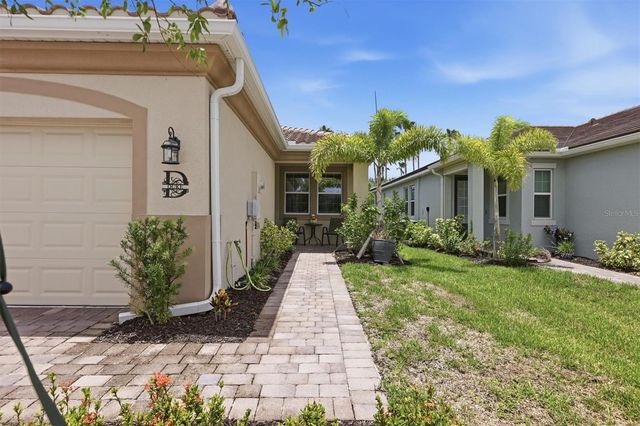 20411 SYMPHONY PLACE, Venice, FL 34293