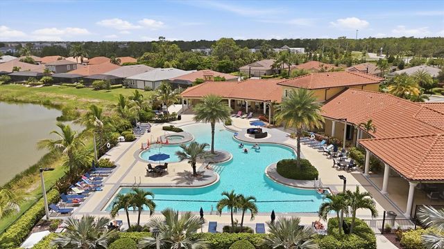 20411 SYMPHONY PLACE, Venice, FL 34293