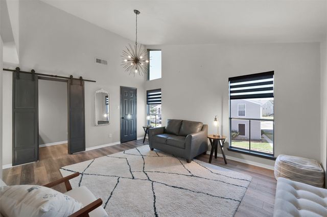 184 April Point Drive N, Conroe, TX 77356