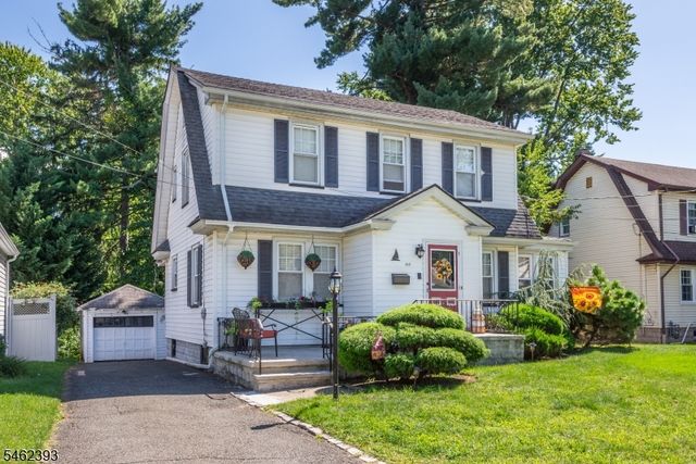 117 Grace St, Roselle Boro, NJ 07203