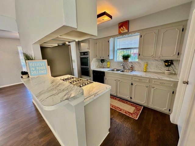 5503 Goldspier Street, Houston, TX 77091