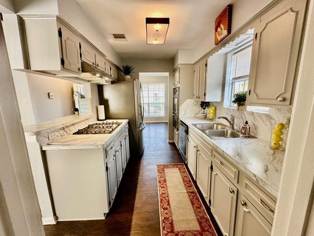 5503 Goldspier Street, Houston, TX 77091