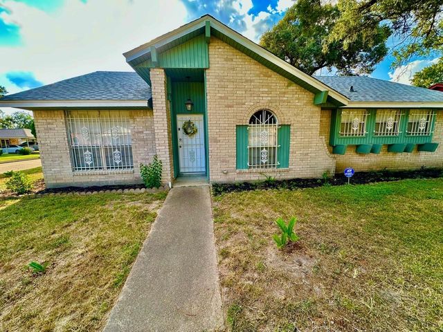5503 Goldspier Street, Houston, TX 77091