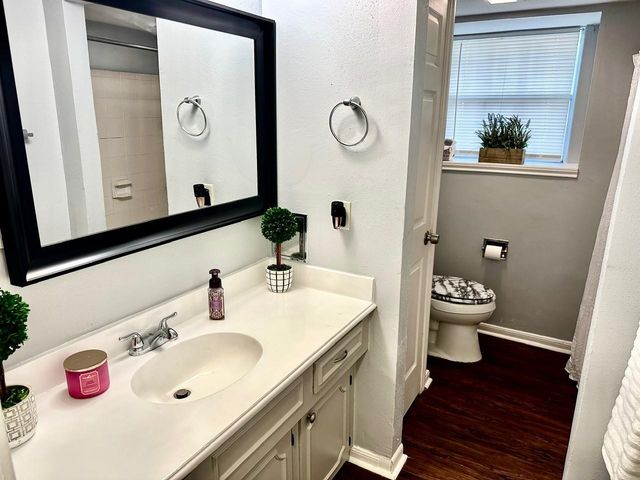 5503 Goldspier Street, Houston, TX 77091