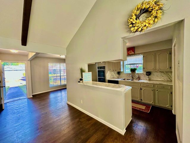 5503 Goldspier Street, Houston, TX 77091