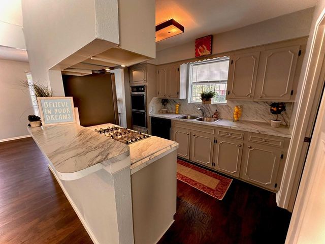 5503 Goldspier Street, Houston, TX 77091