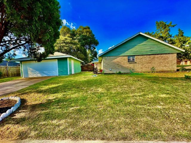 5503 Goldspier Street, Houston, TX 77091