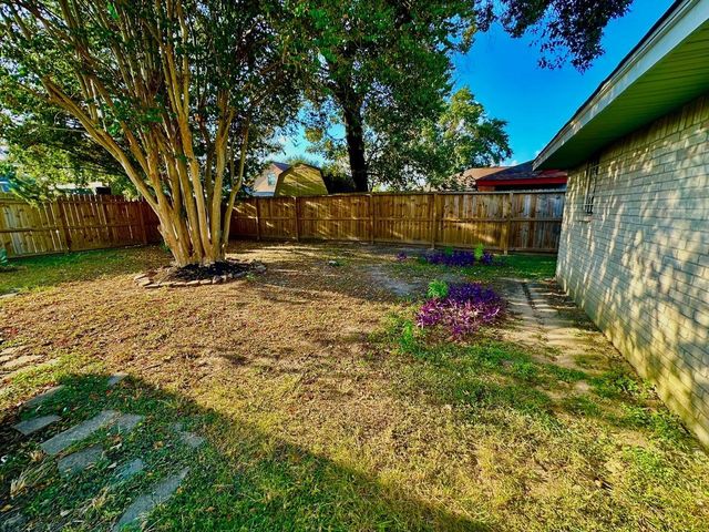 5503 Goldspier Street, Houston, TX 77091