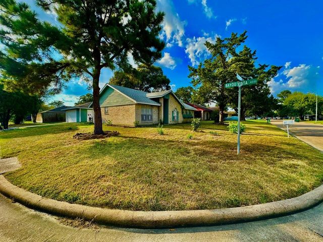 5503 Goldspier Street, Houston, TX 77091