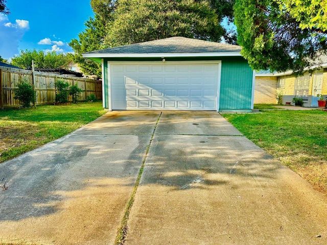 5503 Goldspier Street, Houston, TX 77091