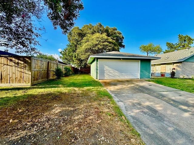 5503 Goldspier Street, Houston, TX 77091