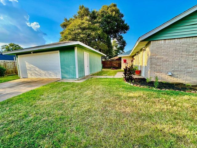 5503 Goldspier Street, Houston, TX 77091