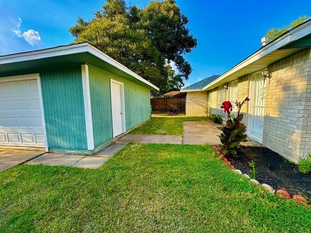 5503 Goldspier Street, Houston, TX 77091