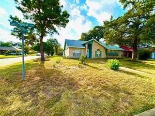 5503 Goldspier Street, Houston, TX 77091