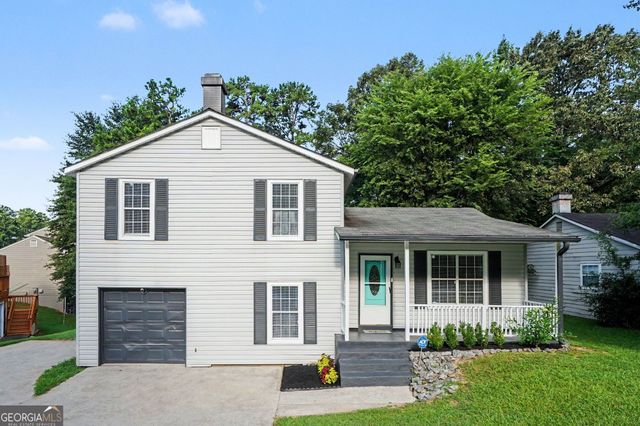 2145 Marbut Farms Entry, Lithonia, GA 30058