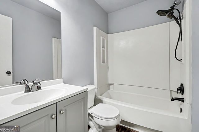 2145 Marbut Farms Entry, Lithonia, GA 30058