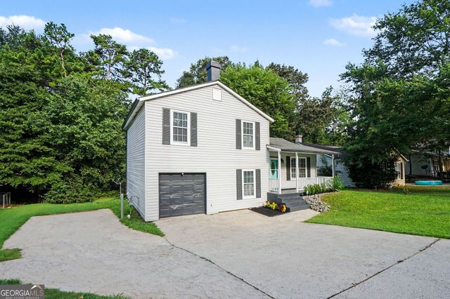 2145 Marbut Farms Entry, Lithonia, GA 30058