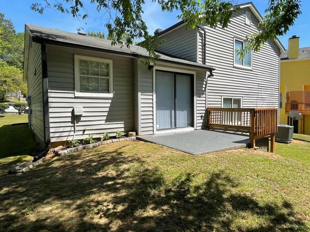 2145 Marbut Farms Entry, Lithonia, GA 30058