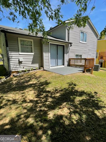 2145 Marbut Farms Entry, Lithonia, GA 30058