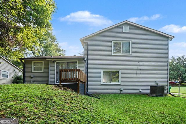 2145 Marbut Farms Entry, Lithonia, GA 30058