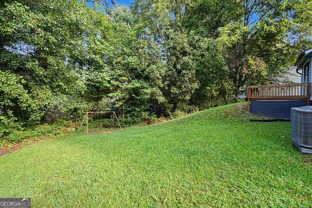 2145 Marbut Farms Entry, Lithonia, GA 30058