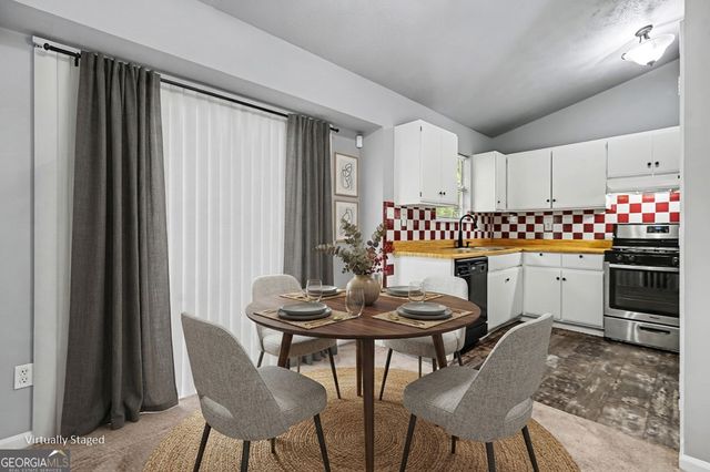 2145 Marbut Farms Entry, Lithonia, GA 30058