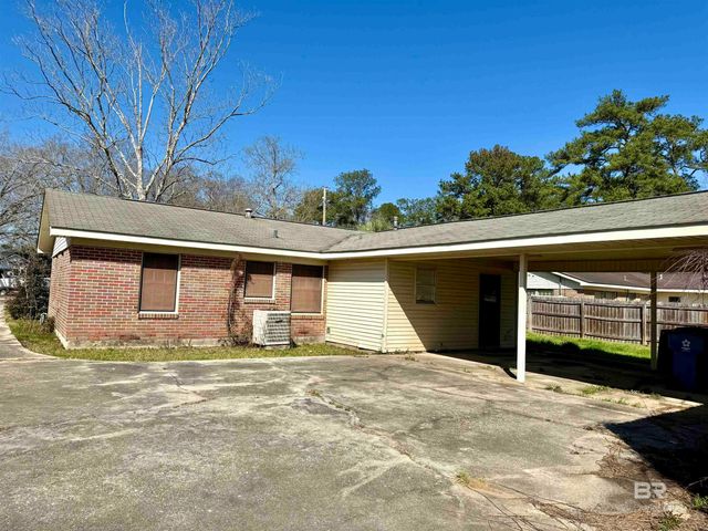 127 Rosemary Avenue, Brewton, AL 36426