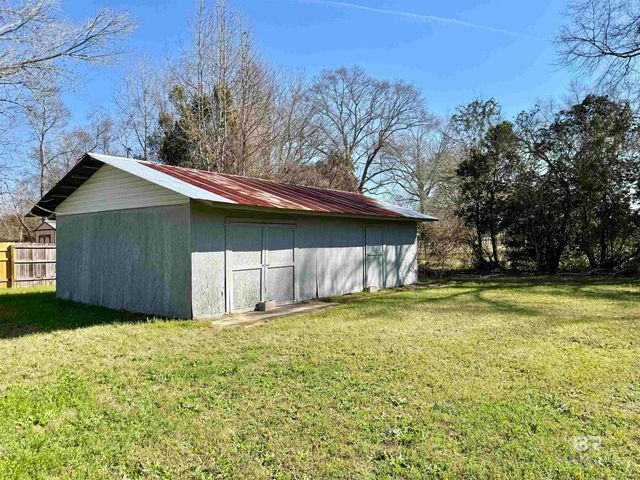 127 Rosemary Avenue, Brewton, AL 36426
