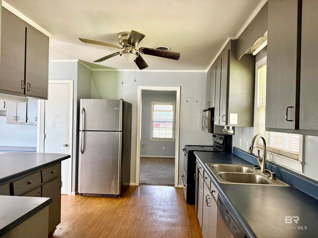 127 Rosemary Avenue, Brewton, AL 36426