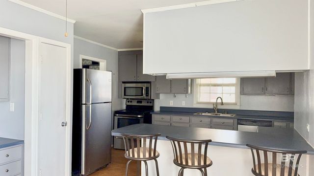 127 Rosemary Avenue, Brewton, AL 36426