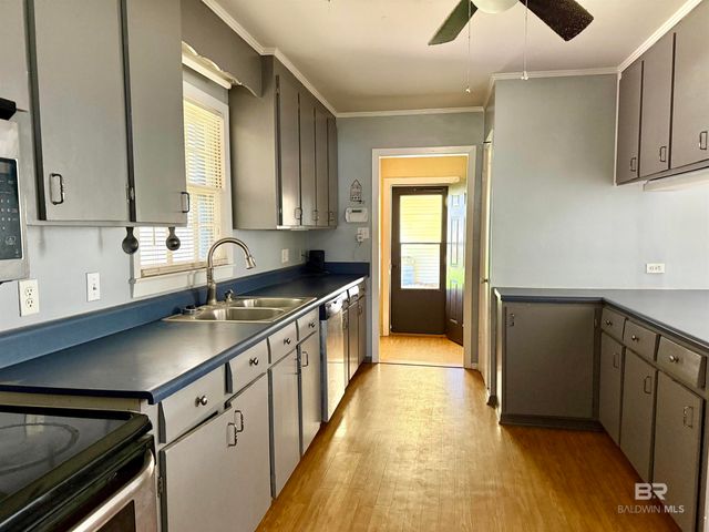 127 Rosemary Avenue, Brewton, AL 36426