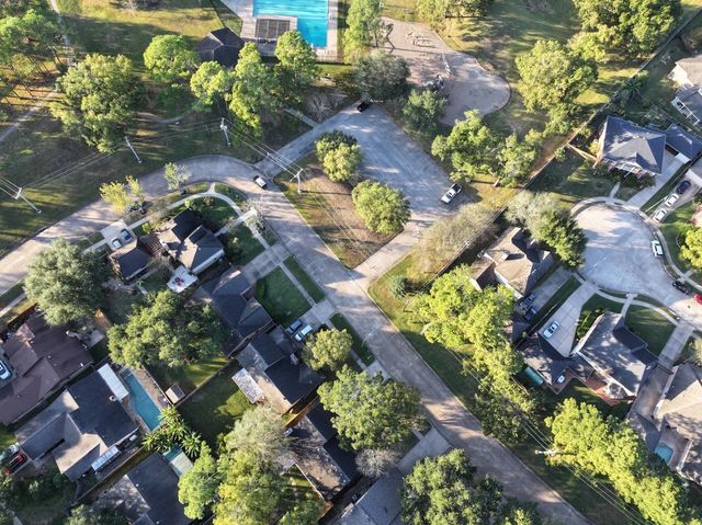 16214 Dunmoor Drive, Houston, TX 77059