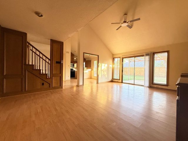 16214 Dunmoor Drive, Houston, TX 77059