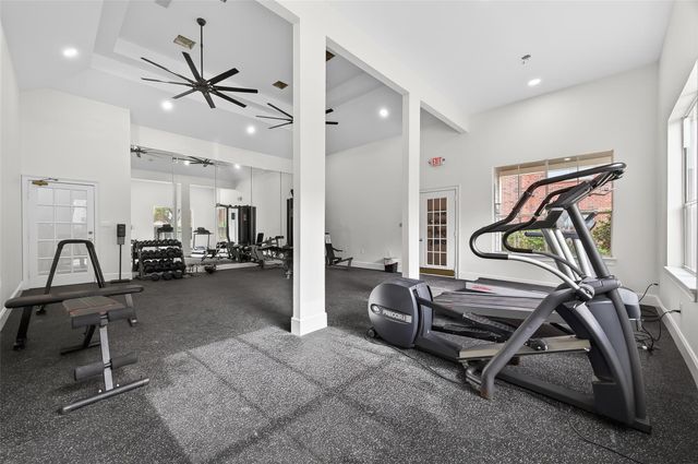 1330 Old Spanish Trail 1101, Houston, TX 77054