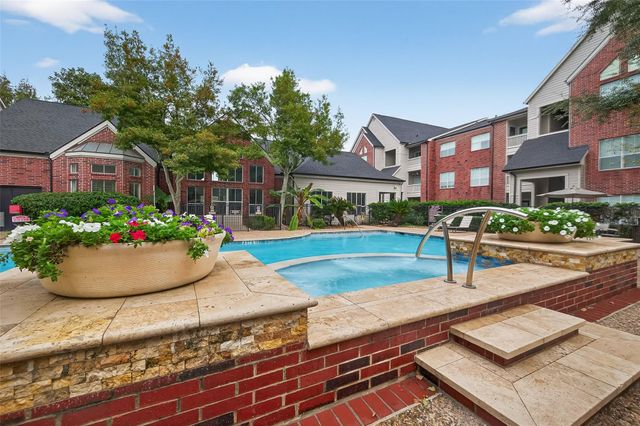 1330 Old Spanish Trail 1101, Houston, TX 77054