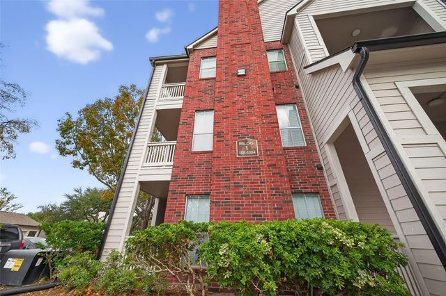 1330 Old Spanish Trail 1101, Houston, TX 77054