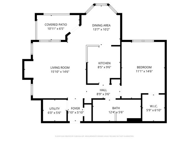 1330 Old Spanish Trail 1101, Houston, TX 77054