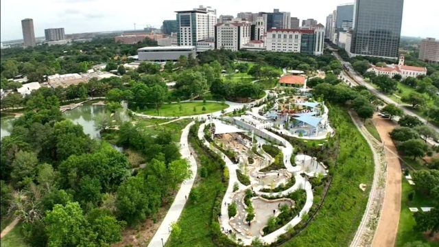 1330 Old Spanish Trail 1101, Houston, TX 77054