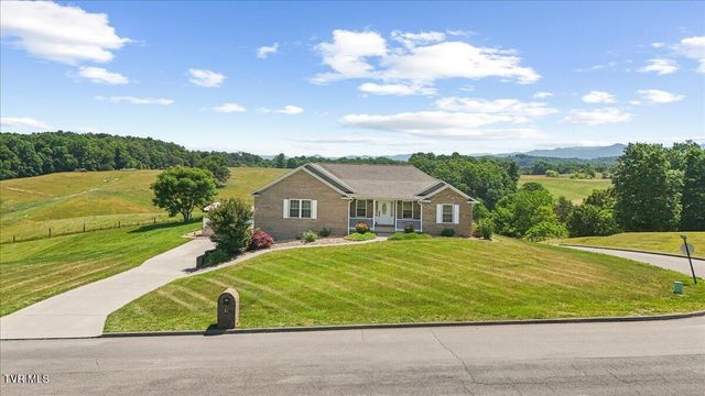 268 Katie Lane, Chuckey, TN 37641