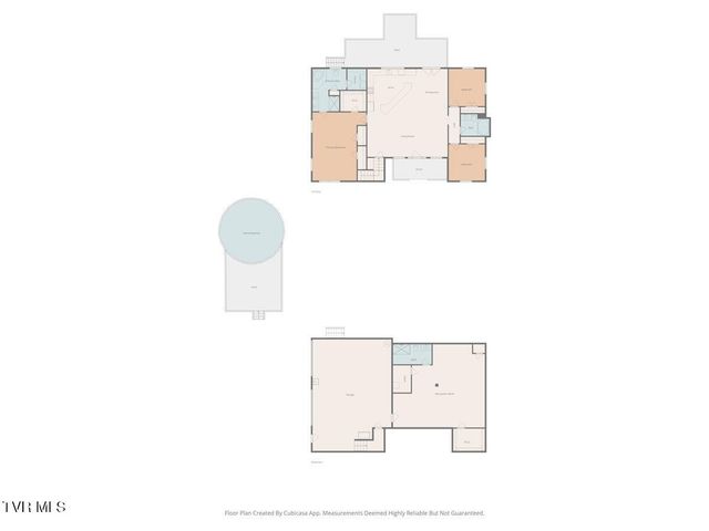 268 Katie Lane, Chuckey, TN 37641