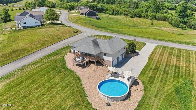 268 Katie Lane, Chuckey, TN 37641