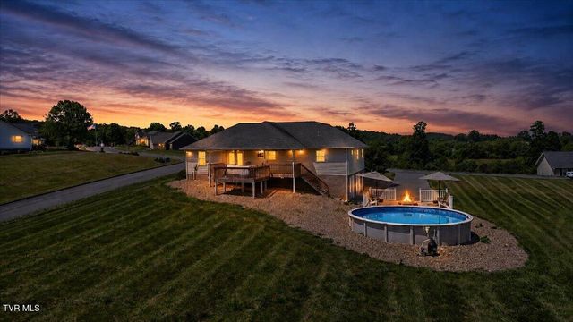 268 Katie Lane, Chuckey, TN 37641